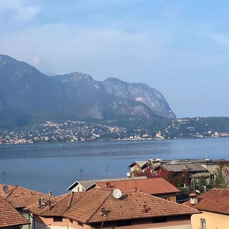 Casa Carlotta Lake Como Lezzeno Exterior photo