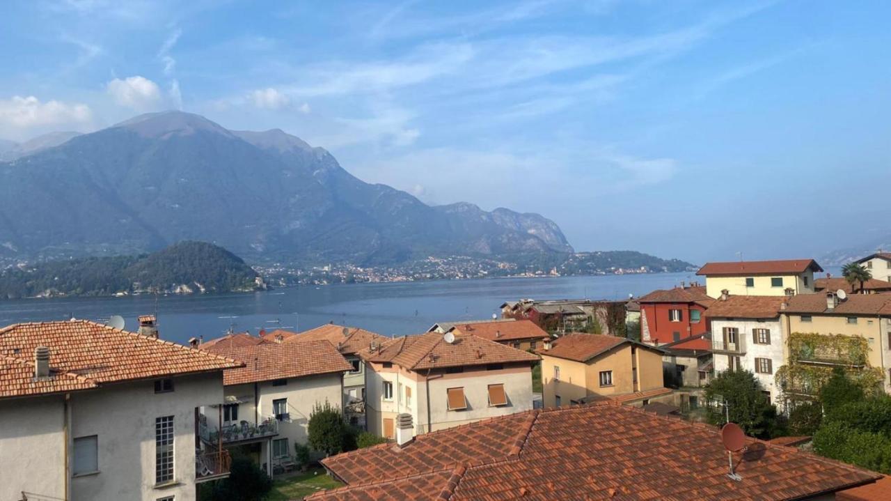 Casa Carlotta Lake Como Lezzeno Exterior photo