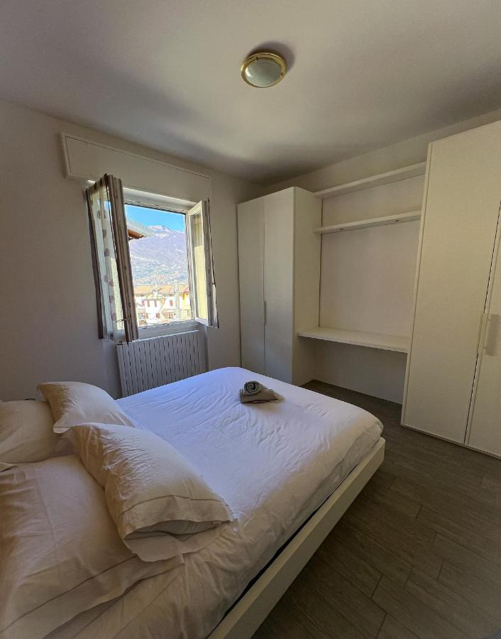 Casa Carlotta Lake Como Lezzeno Exterior photo