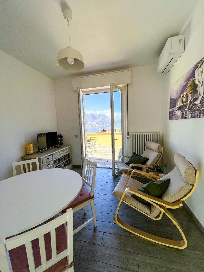 Casa Carlotta Lake Como Lezzeno Exterior photo