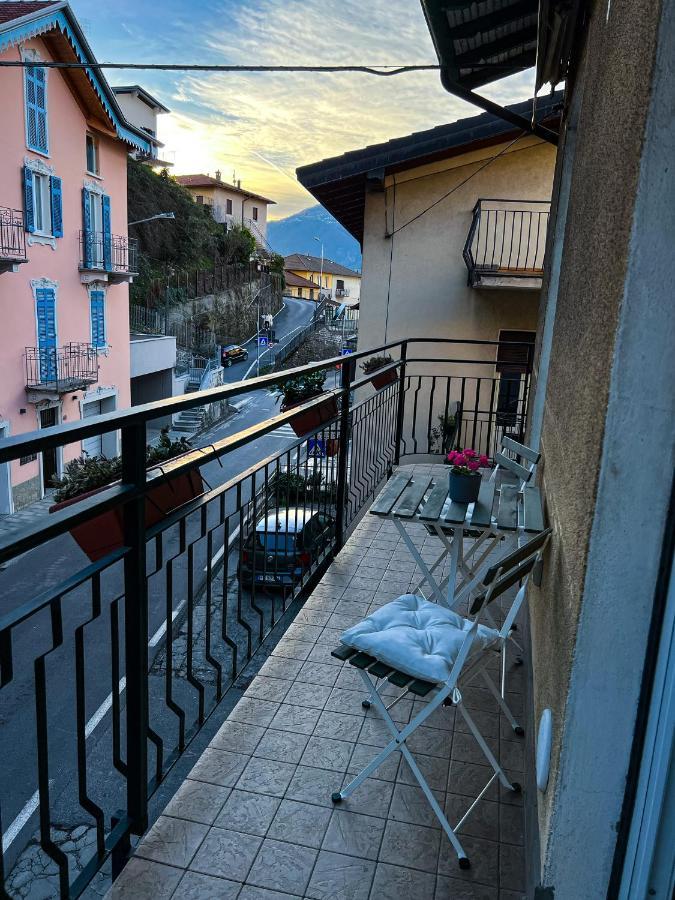 Casa Carlotta Lake Como Lezzeno Exterior photo