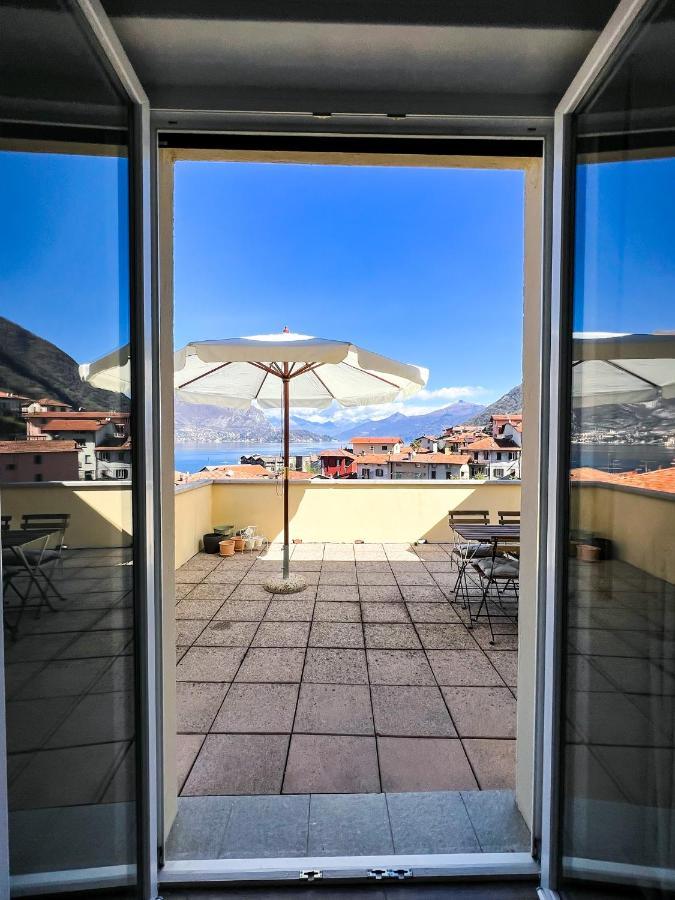 Casa Carlotta Lake Como Lezzeno Exterior photo
