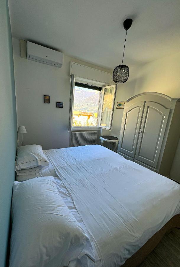 Casa Carlotta Lake Como Lezzeno Exterior photo