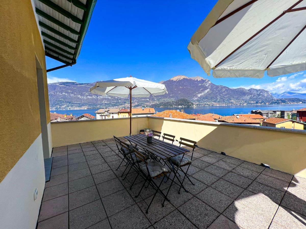 Casa Carlotta Lake Como Lezzeno Exterior photo