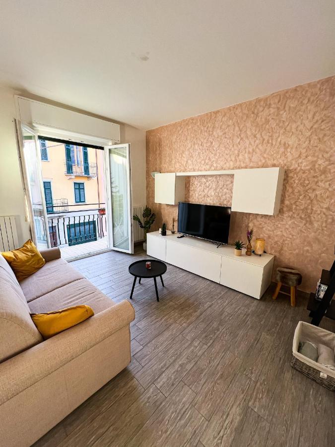 Casa Carlotta Lake Como Lezzeno Exterior photo