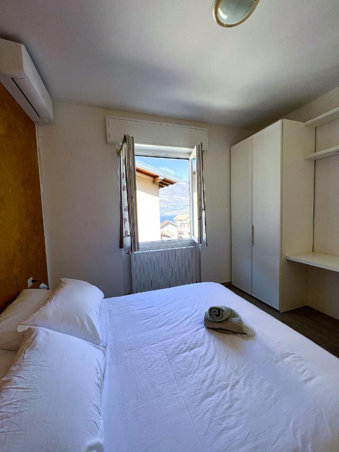 Casa Carlotta Lake Como Lezzeno Exterior photo