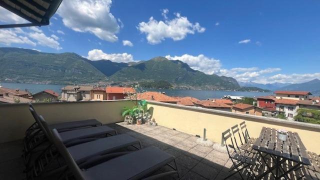 Casa Carlotta Lake Como Lezzeno Exterior photo