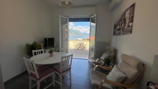 Casa Carlotta Lake Como Lezzeno Exterior photo