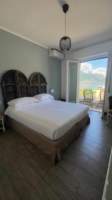 Casa Carlotta Lake Como Lezzeno Exterior photo