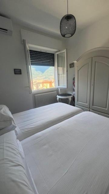 Casa Carlotta Lake Como Lezzeno Exterior photo